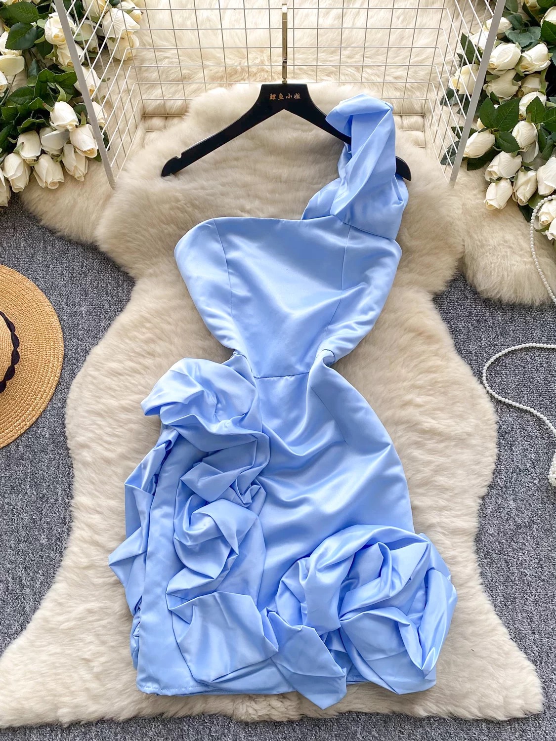 Sparkle of my eye dress EBC236 images